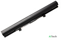 Аккумулятор для Toshiba C50 C55 (14.4V 2150mAh) p/n: PA5195U-1BRS, PA5186U-1BRS, PA5185U-1BRS - фото