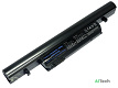 Аккумулятор для Toshiba R850 (10.8V 4400mAh) p/n: PA3905U-1BRS, PABAS245 - фото