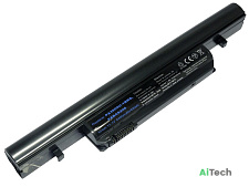 Аккумулятор для Toshiba R850 (10.8V 4400mAh) p/n: PA3905U-1BRS, PABAS245