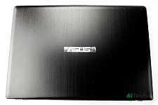 Asus S400CA Крышка матрицы (A case) 
