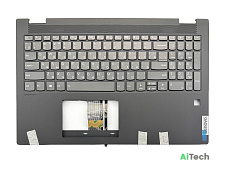 Клавиатура для ноутбука Lenovo IdeaPad 5-15IIL05 5-15ARE05 TopCase p/n: