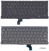 Клавиатура для Apple A1502 Вертикальный Enter