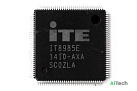 Мультиконтроллер IT8985E AXA Bulk