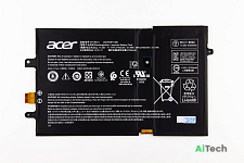 Аккумулятор для Acer SF713 SF714 ORG (11.55V 2700mAh) p/n: AP18D7J