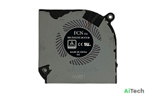 Вентилятор/Кулер для ноутбука Acer AN515-54 A715-76 CPU ORG p/n: DFS531005PL0T-FL78 NS85C06-18K21