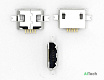 Разъем MicroUSB 002 - фото
