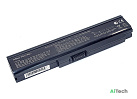 Аккумулятор для Toshiba U300 (11.1V 4400mAh) p/n: PA3593U-1BRS PA3595