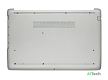 HP 250 G7 255 G7 15-da 15-db Нижняя часть корпуса Silver (D case) L50285-001 L20390-001 AP2HJ000600 - фото