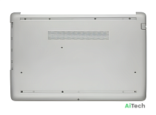 HP 250 G7 255 G7 15-da 15-db Нижняя часть корпуса Silver (D case) L50285-001 L20390-001 AP2HJ000600