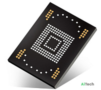 Микросхема H26M88002AMR 128GB Bulk