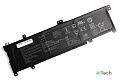 Аккумулятор для Asus K501LB (11.4V 4110mAh) ORG p/n: B31N1429 - фото
