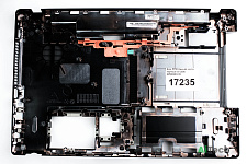 Acer 5750 Нижняя часть корпуса (D case)