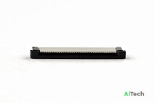 FFC FPC разъем 40pin 1.0 mm Up