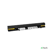 Аккумулятор для ноутбука Lenovo IdeaPad Flex 14 15 S500 Series 14.4V 2200mAh 32Wh p/n: L12L4A01