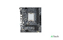Материнская плата Huananzhi H610M-VH-A (HNZ-H610M-VH-A) 2x DDR4-3200Мгц, mATX - фото