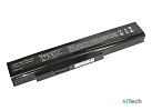 Аккумулятор для MSI A6400 CR640 (11.1V 5200mAh) OEM p/n: A32-A15 A42-A15