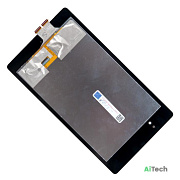 Модуль Asus Nexus 7 (2) 2013 ME571 ME572 7.0" 1280х800 31pin K009 p/n: 5337L FCP-2, WD-MP070VE