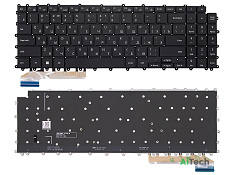 Клавиатура для ноутбука Samsung Galaxy Book Pro 360 NP950QED p/n: CN13BA5904674C NSK-8ABBN