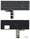 Клавиатура для ноутбука Lenovo V330-15IKB V330-15IKS с подсветкой p/n: SN20Q40612 9Z.NDUBN.F0V - фото
