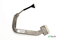 Шлейф для матрицы DNS Clevo M740GN p/n: 6-43-M74S1-012 - фото