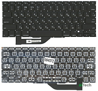 Клавиатура для Apple A1398 Горизонтальный Enter