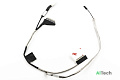 Шлейф для матрицы Acer E1-510 E1-530 E1-572 V5-561 LVDS p/n: DC02001OH10, DC02001V010, DC02001VE10 - фото