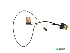 Шлейф для матрицы Asus S406UA p/n: 1422-02NE0AS