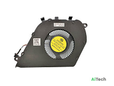 Вентилятор/Кулер для ноутбука Dell Inspiron 15-7570 7573 7580 p/n: DFS541105FC0T