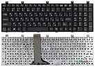 Клавиатура для MSI VX600 EX600 CR500 p/n: MP-08C23SU-359, MP-08C23SU-3591, MP-03233SU-359D