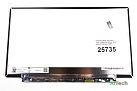 Матрица для ноутбука 13.3 1366x768 30pin eDp Slim TN N133BGA-EA2 Matte 60Hz