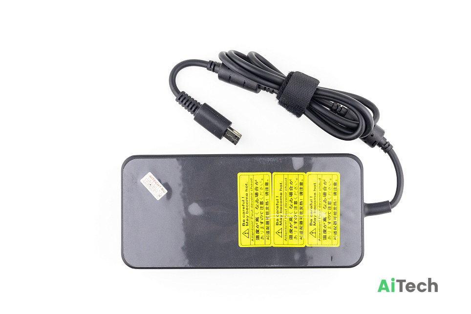 Блок питания для ноутбука MSI 20.0V 14A (USB) 280W Прямоугольный разъем