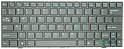 Клавиатура для ноутбука DNS Medion E1226 MD98570 p/n: MP-08J63SU-528B, 0KN0-XC5RU02 - фото