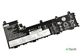 Аккумулятор для Lenovo ThinkPad yoga 11e 5th Gen ORG (11.25V 3735mAh) p/n: L17L3P56 01AV487 - фото
