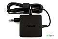 Блок питания для ноутбука Asus X521IA (4.0x1.35) 65W ORG Настенный p/n: ORG - фото