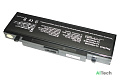 Аккумулятор для Samsung P50 P60 R45 R40 X60 X65 (11.1V 7800mAh) p/n: AA-PB2NC3B AA-PB2NC6B AA-PB2NC - фото