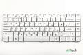 Клавиатура для ноутбука Sony VGN-NR21Z VGN-NS p/n: V072078CS1 81-31305001-01 - фото