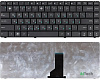 Клавиатура для Asus N43 K42 X42 UL30 UL80 p/n: NSK-UC301, NSK-UC601, 9J.N1M82.301 - фото