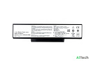 Аккумулятор для Asus K72 N71 N73 X72 (10.8V 5200mAh) p/n: A32-K72 A33-K72 A32-N71 A32-N73