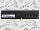 Оперативная память DDR4 DIMM 4Gb 2666MHz 1.2V Netac Basic NTBSD4P26SP-04