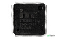 Мультиконтроллер IT8386E-192 CXS - фото