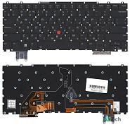 Клавиатура для ноутбука Lenovo ThinkPad Z16 Gen 1 p/n: