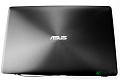 Asus X750 Крышка матрицы (A case)  - фото