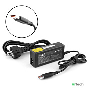 Блок питания TopON для Lenovo 20V 3.25A (power USB) 65W ADL65WDA TOP-LT72P