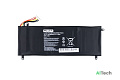 Аккумулятор для Gigabyte U24T GNC-C30 (11.1V 4300mAh) ORG p/n: GAG-G40 - фото