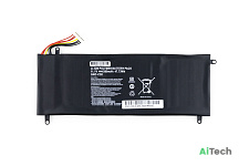 Аккумулятор для Gigabyte U24T GNC-C30 (11.1V 4300mAh) ORG p/n: GAG-G40