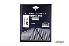 Термопрокладка Thermalright Extreme Odyssey 2 120*120*2.5mm 14.8 W/m-k