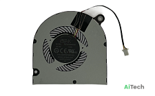 Вентилятор/Кулер для ноутбука Acer AV15-51 p/n: 23.AYCN 2.001