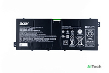 Аккумулятор для Acer CB714-1W (7.6V 6850mAh) ORG p/n: AP18F4M