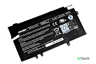 Аккумулятор для Toshiba U920T ORG (11.1V 38200mAh) p/n: PA5073U-1BRS, PABAS267