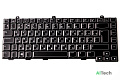 Клавиатура для ноутбука Dell Alienware M14X R1 R2 с подсветкой p/n: 2M4NW, 02M4NW, NSK-AKU01 - фото